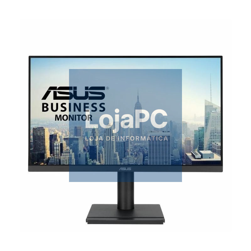 Asus VA249QGS Monitor 24" 120hz VGA HDMI DP MM AA