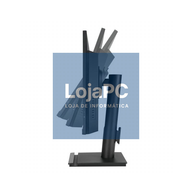 Asus VA249QGS Monitor 24" 120hz VGA HDMI DP MM AA — imagem 3
