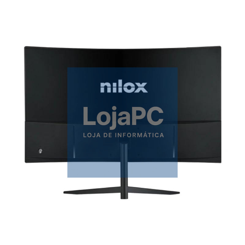 NILOX NXM24CRV2001 Monitor 24"VA200Hz HDMI DP Curv — imagem 2