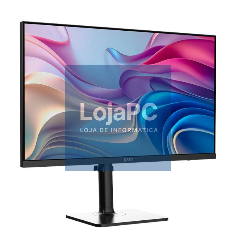 MSI MD272UPHG Monitor 27" 4K 2HDMI DP USBc MM AA — imagem 3
