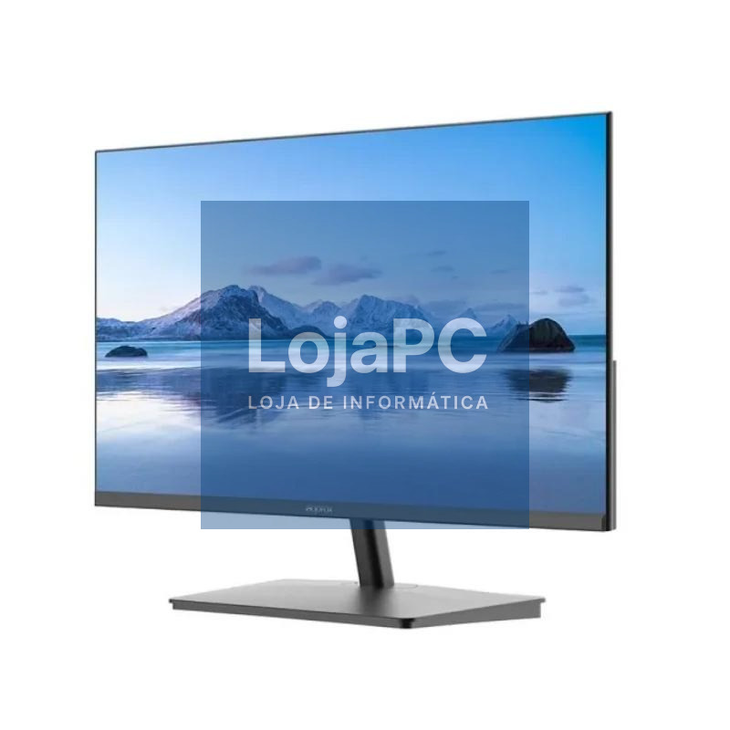 Approx APPM24BV5 Monitor 24" 120Hz VGA HDMI MM — imagem 2