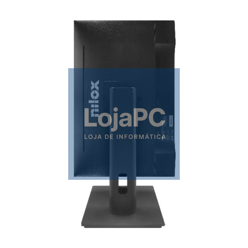 NILOX NXM24REG1201 Monitor 24" REG IPS 120Hz SPK — imagem 5