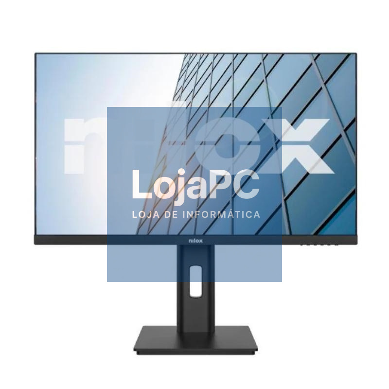 NILOX NXM24REG1201 Monitor 24" REG IPS 120Hz SPK