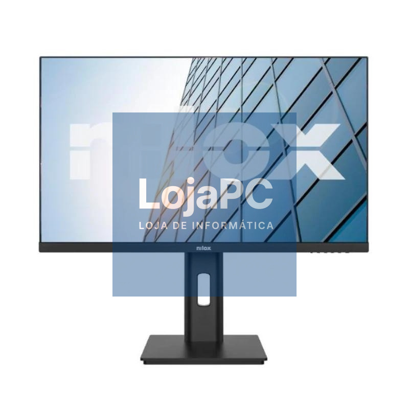 NILOX NXM27REG1201 Monitor 27" REG IPS 120Hz SPK