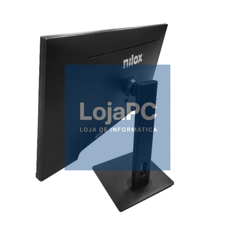 NILOX NXM27REG1201 Monitor 27" REG IPS 120Hz SPK — imagem 3