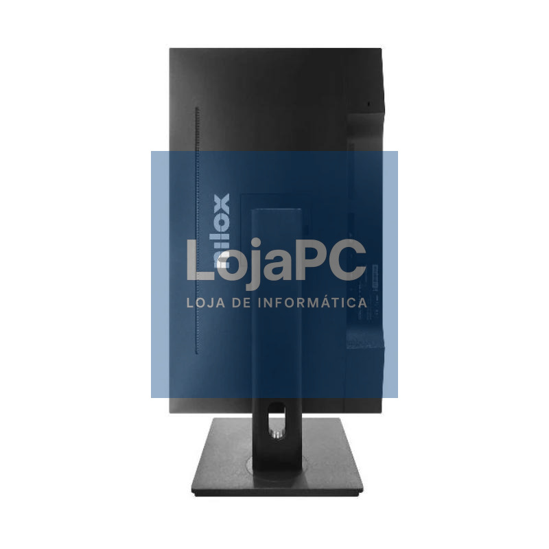 NILOX NXM27REG1201 Monitor 27" REG IPS 120Hz SPK — imagem 5