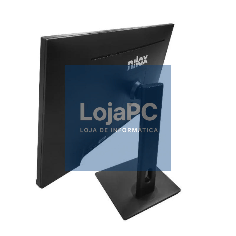 NILOX NXM27R2K1201 Monitor 27" REG 120Hz IPS SPK — imagem 2