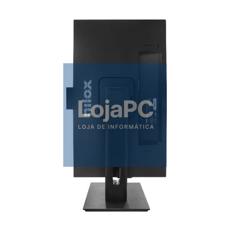 NILOX NXM24RWEB02B Monitor" 24 IPS 120 Hz REG WC — imagem 5