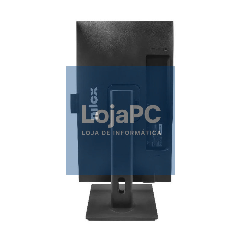 NILOX NXM27RWEB02B Monitor 27" IPS REG120Hz WC SPK — imagem 3
