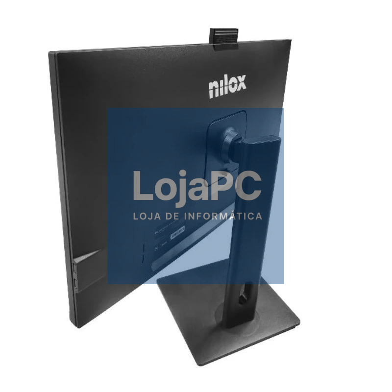 NILOX NXM27RWEB02B Monitor 27" IPS REG120Hz WC SPK — imagem 5