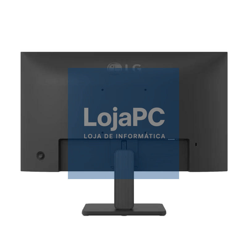 LG 22U401A-B Monitor 21.5" FHD 100h 1ms VGA HDMI — imagem 3