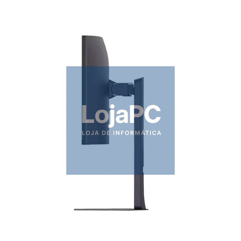 LG 34G600A-B Monitor34" WQHD 160hz 2HDMI DP AA cu — imagem 3