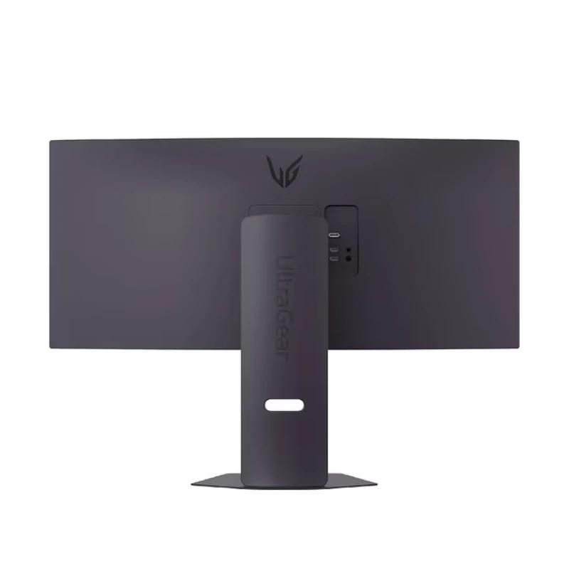 LG 34G600A-B Monitor34" WQHD 160hz 2HDMI DP AA cu — imagem 5