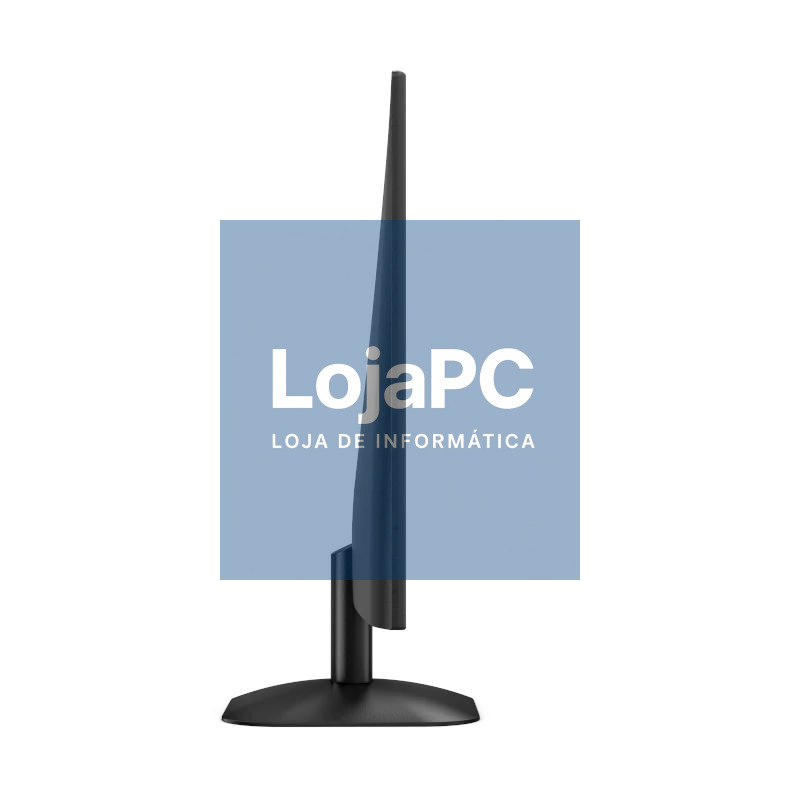 AOC 27B31H Monitor 27" IPS FHD 120Hz 4ms Negro — imagem 5