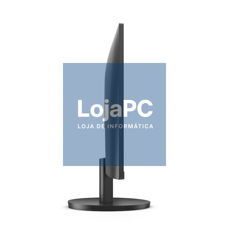 AOC U27B3A Monitor 27" IPS 4K 2HDMI DP MM — imagem 3