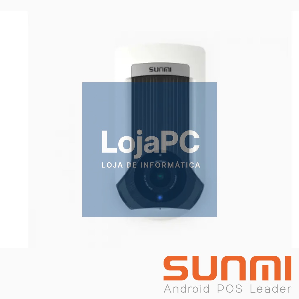 Sunmi Face Sense Camera