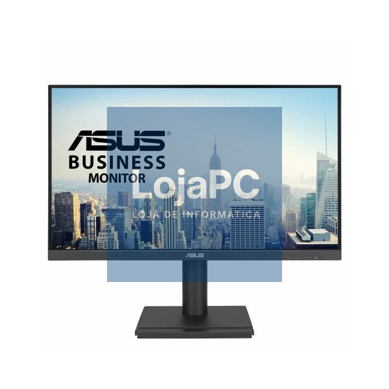 Asus VA24DQFS Monitor 24" IPS 100hz DP HDMI MM AA