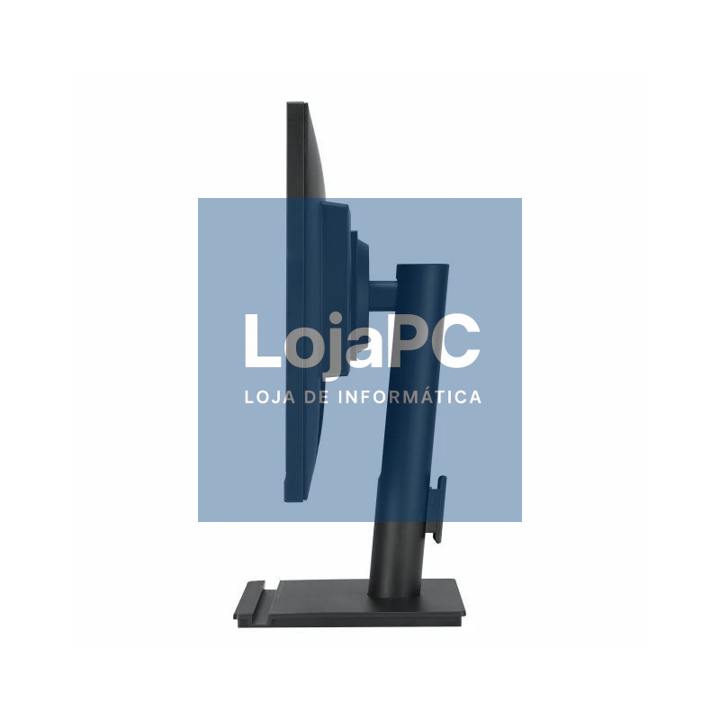 Asus VA24DQFS Monitor 24" IPS 100hz DP HDMI MM AA — imagem 3