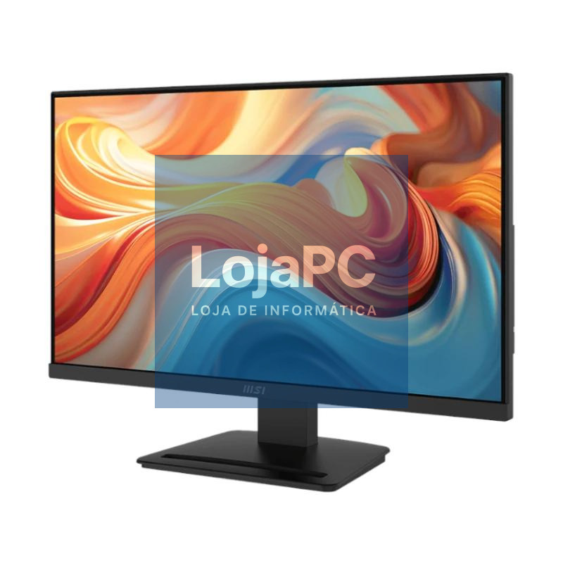 MSI MP241 E14V Monitor 23.8" 144Hz HDMI DP — imagem 3