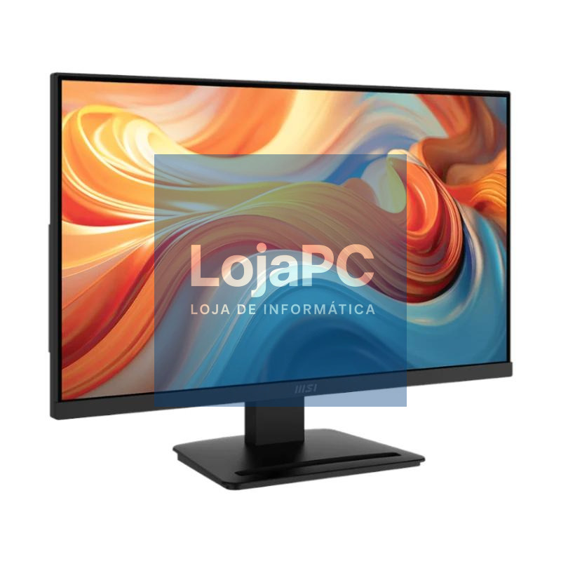 MSI MP241 E14V Monitor 23.8" 144Hz HDMI DP — imagem 2