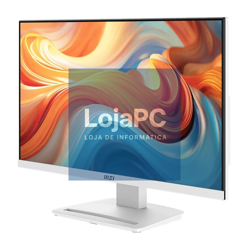 MSI MP241W E14V Monitor 23.8" 144Hz HDMI DP bl — imagem 3
