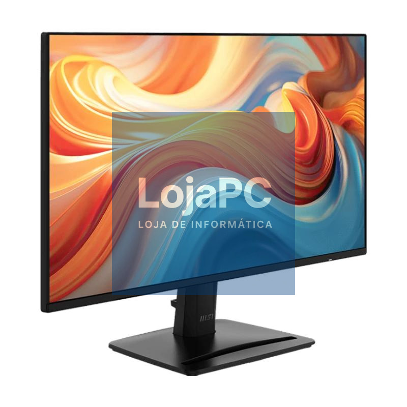 MSI MP243 E14 Monitor 23.8" 144Hz HDMI MM — imagem 3