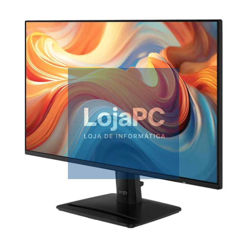 MSI MP243 E14 Monitor 23.8" 144Hz HDMI MM — imagem 5