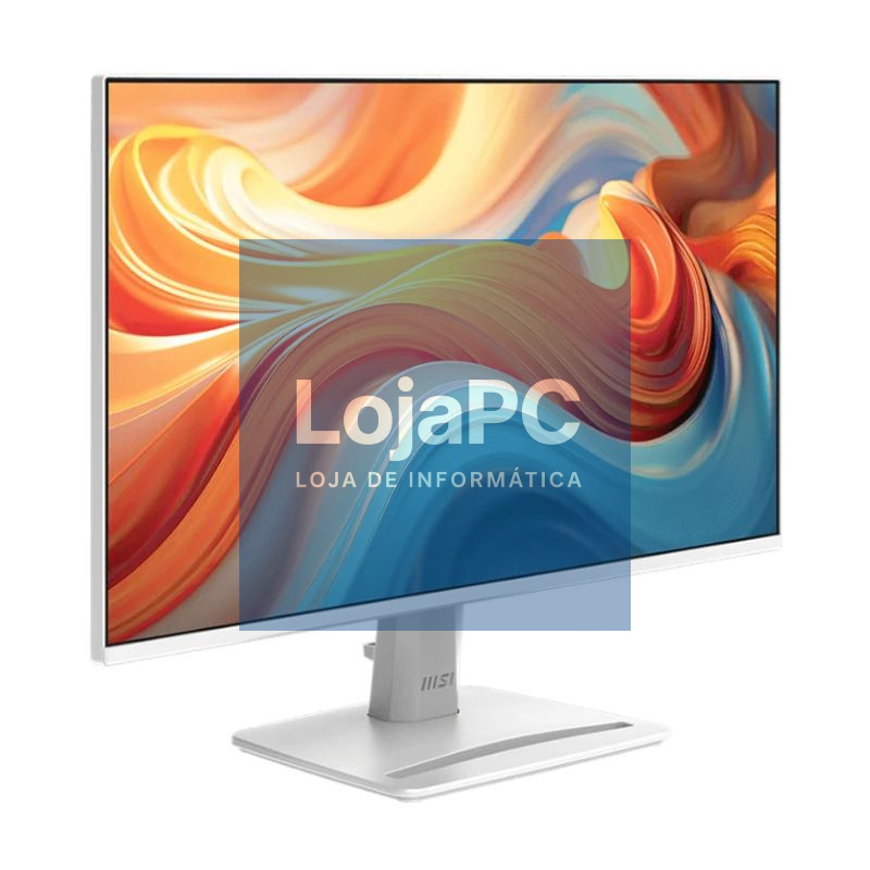 MSI MP243W E14 Monitor 23.8" 144Hz HDMI MM bl — imagem 2