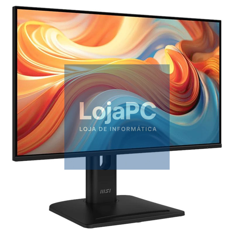 MSI MP245PG E14 Monitor23.8"144h VGA HDMI DP MM AA — imagem 3