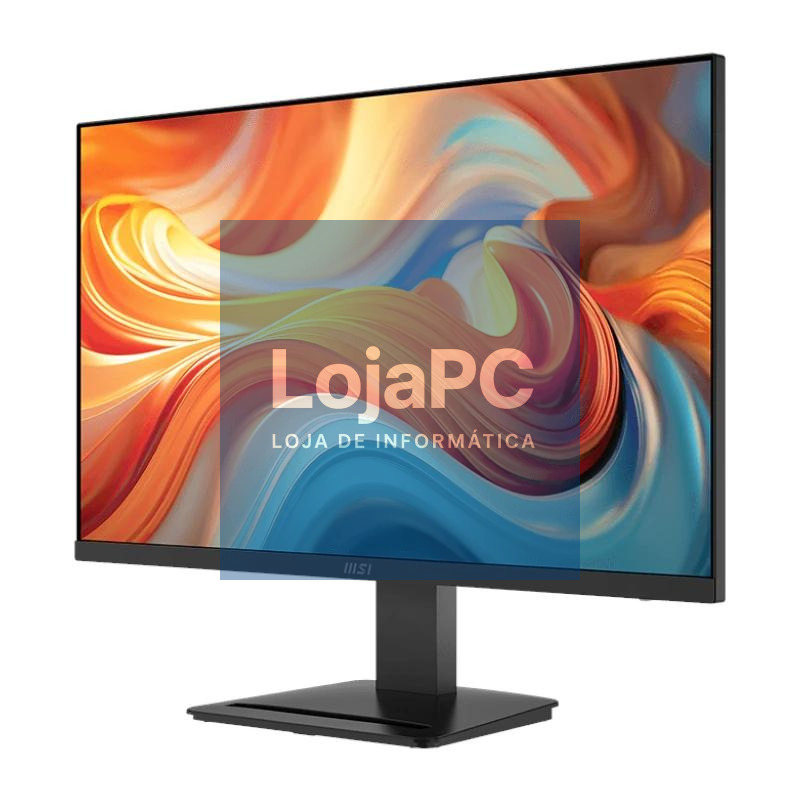 MSI MP273Q E14 Monitor 27" IPS WQHD 144Hz MM — imagem 3
