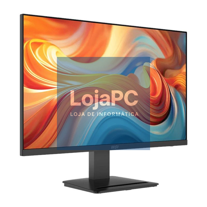 MSI MP273Q E14 Monitor 27" IPS WQHD 144Hz MM — imagem 2