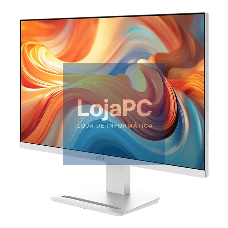 MSI MP273QW E14 Monitor 27"IPS WQHD 144Hz MM B — imagem 3