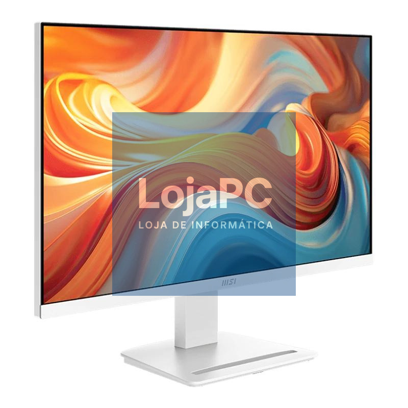 MSI MP273QW E14 Monitor 27"IPS WQHD 144Hz MM B — imagem 2