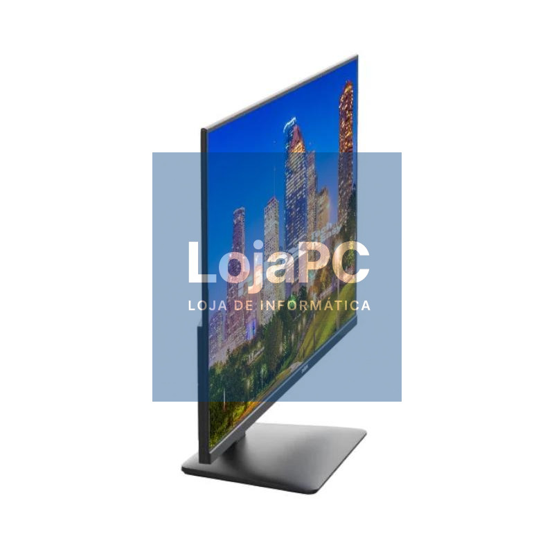 NILOX NXM32FHD1001 Monitor 32" IPS 100HZ HDMI VGA — imagem 3