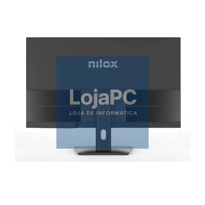 NILOX NXM32FHD1001 Monitor 32" IPS 100HZ HDMI VGA — imagem 5