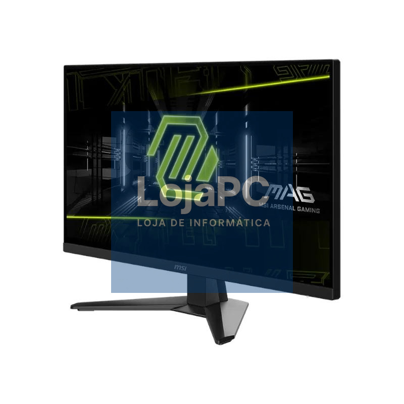 MSI MAG272F Monitor 27" Gaming FHD 200hz HDMI DP — imagem 3