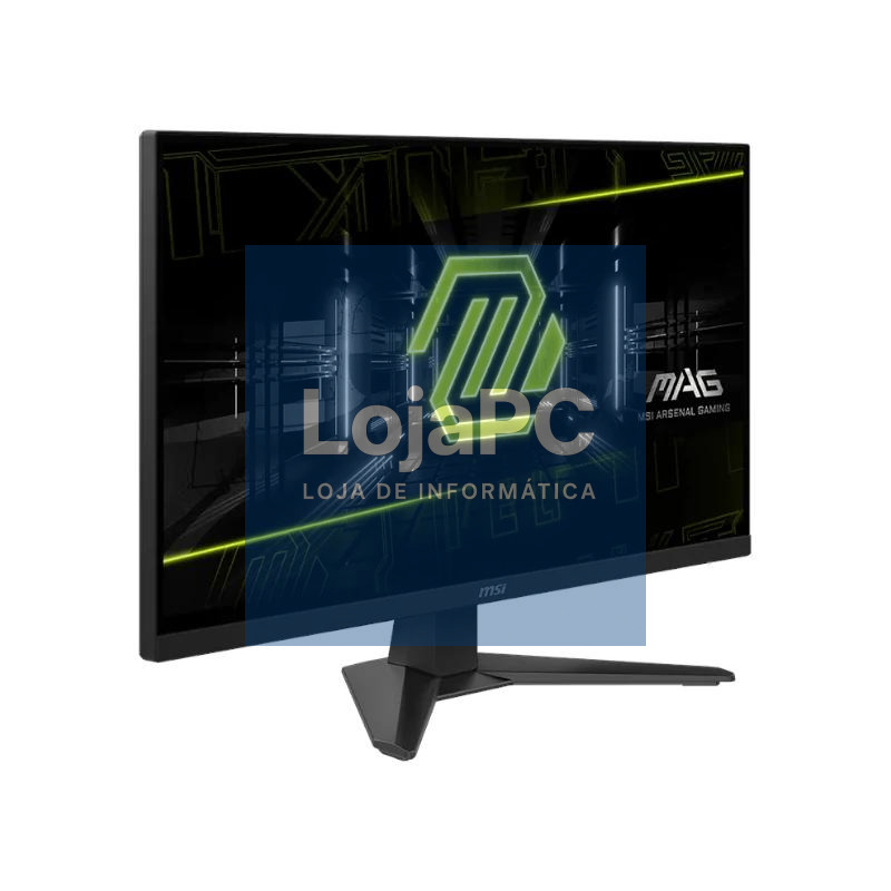 MSI MAG272F Monitor 27" Gaming FHD 200hz HDMI DP — imagem 2