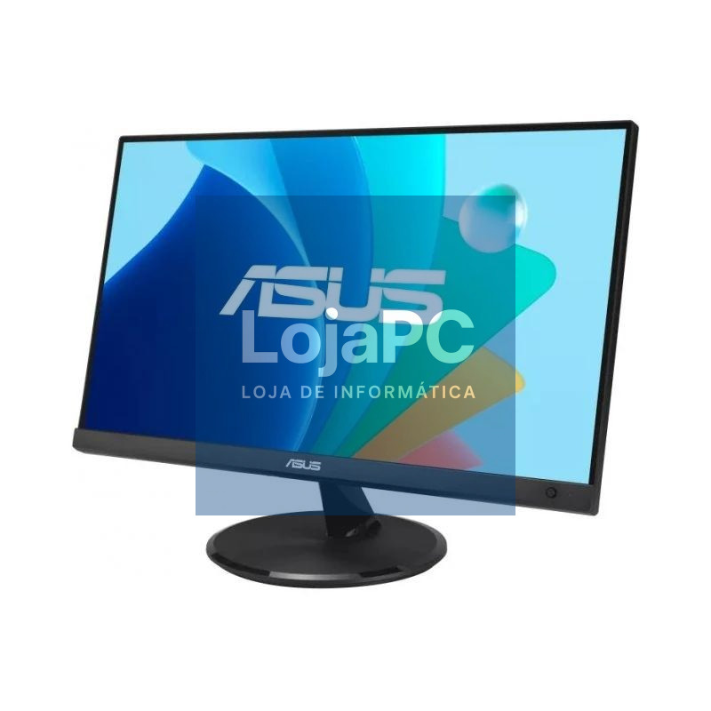 Asus VP227HF Monitor 21.5" VA 1ms 100hz VGA HDMI — imagem 3
