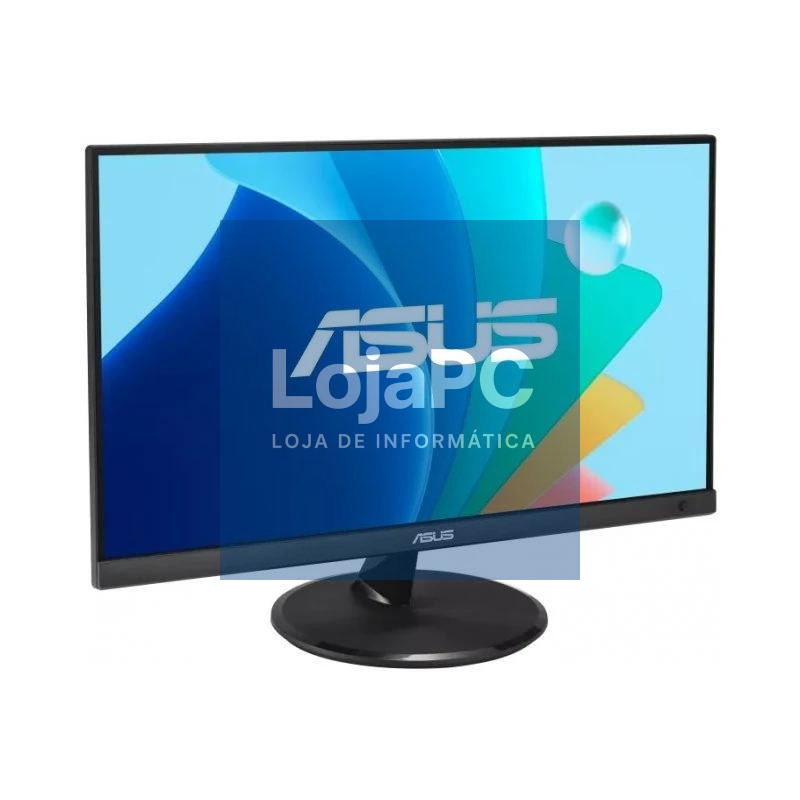 Asus VP227HF Monitor 21.5" VA 1ms 100hz VGA HDMI — imagem 2