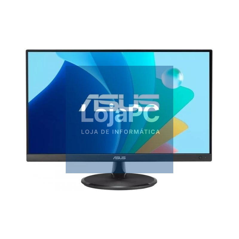 Asus VP227HF Monitor 21.5" VA 1ms 100hz VGA HDMI