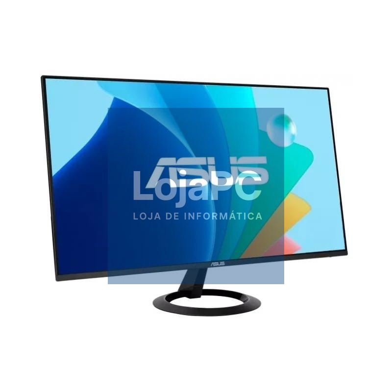 Asus VZ279HG Monitor 27" IPS FHD 120Hz 1ms HDMI — imagem 2