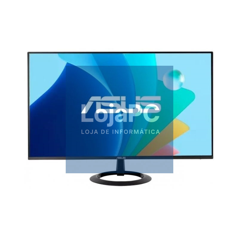 Asus VZ279HG Monitor 27" IPS FHD 120Hz 1ms HDMI