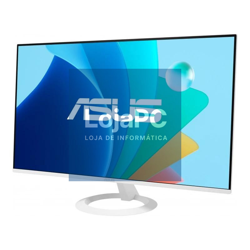 Asus VZ249HG-W Monitor 23.8" IPS FHD 120Hz 1ms HD — imagem 3
