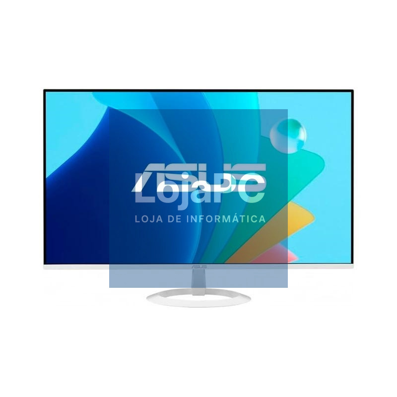 Asus VZ249HG-W Monitor 23.8" IPS FHD 120Hz 1ms HD