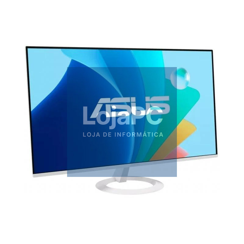 Asus VZ279HG-W Monitor 27" IPS FHD 120Hz 1ms HDMI — imagem 3