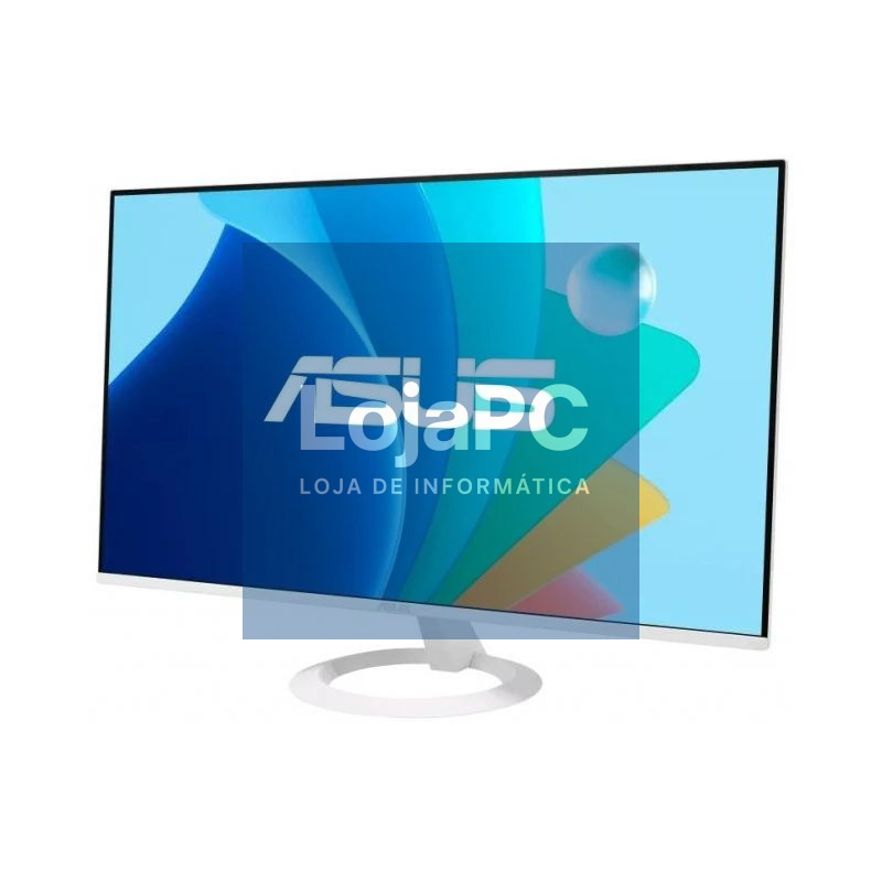 Asus VZ279HG-W Monitor 27" IPS FHD 120Hz 1ms HDMI — imagem 5