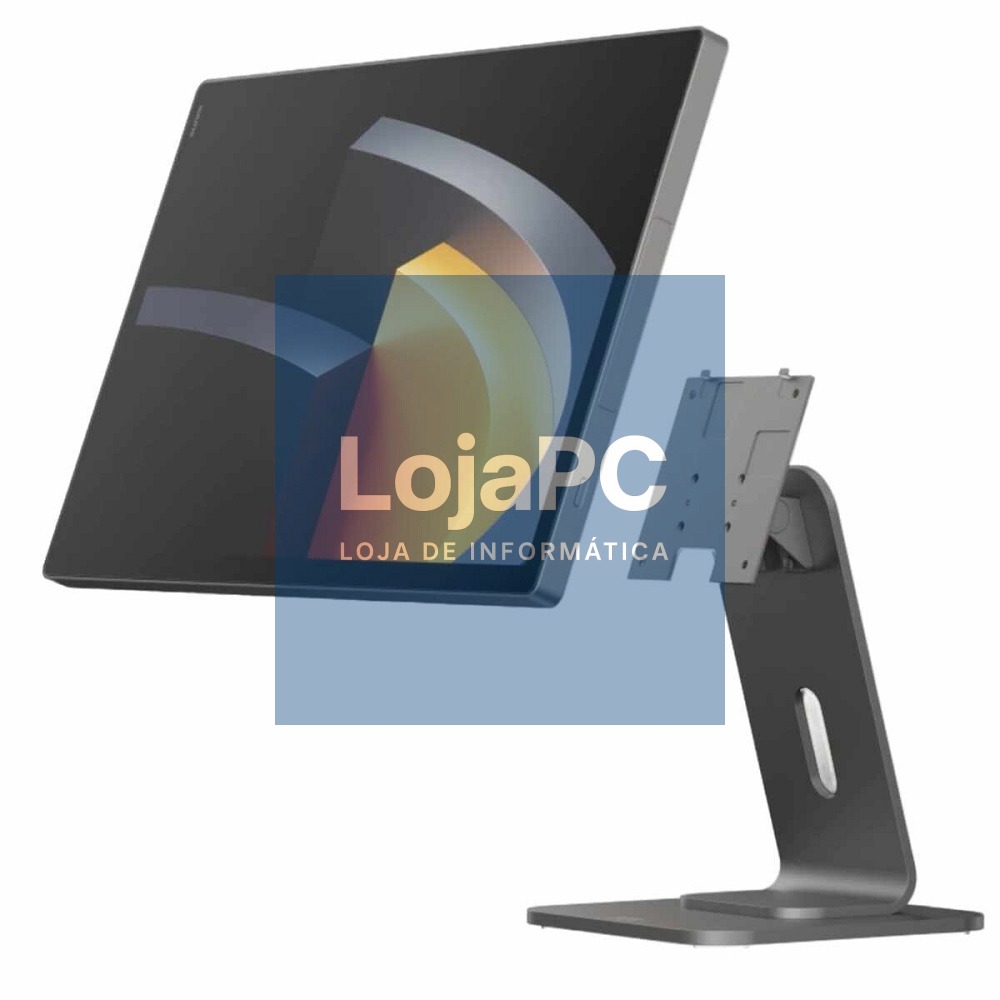 FLEX 3 L-shape Desktop Stand