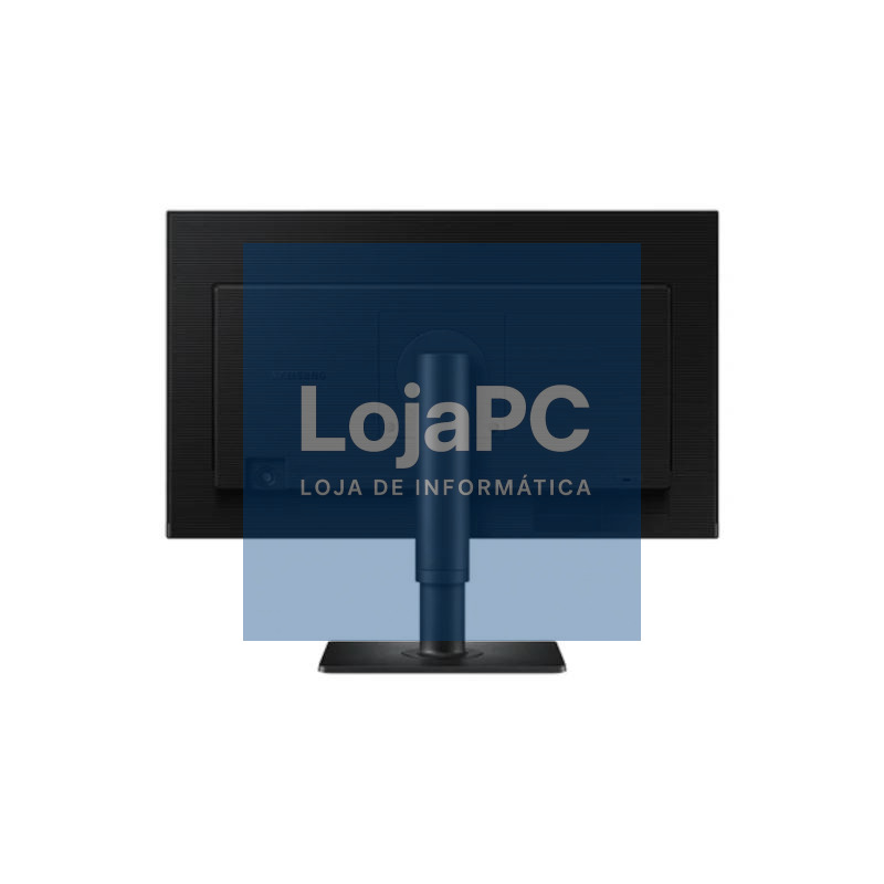 Samsung LS24D400GAUXEN Monitor 24" FHD HDMI DP AA — imagem 3
