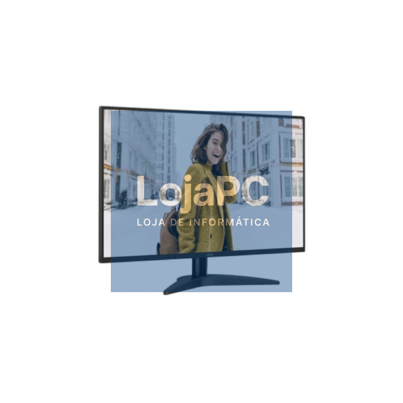 AOC 27B36X Monitor 27" IPS 144Hz HDMI DP — imagem 3