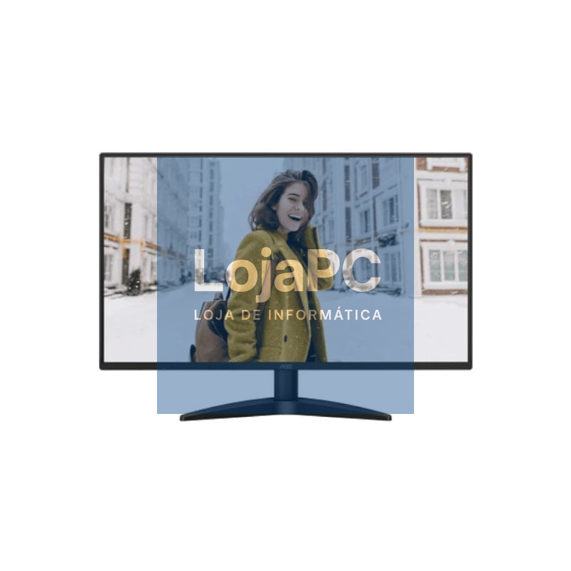 AOC 27B36X Monitor 27" IPS 144Hz HDMI DP